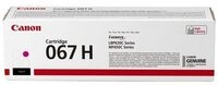 Canon Tonerpatrone 067 Toner-Cartridge