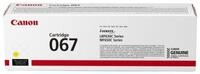 Canon Tonerpatrone 067 Toner-Cartridge