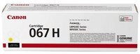 Canon Tonerpatrone 067 Toner-Cartridge