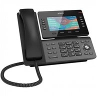 Snom snom D865, VoIP-Telefon Kabelgebundenes Telefon