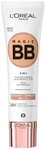 L'OR&Eacute;AL PARIS BB-Creme BB C'EST MAGIC, get&ouml;nt, kaschiert Unebenheiten,