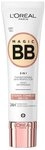 L'OR&Eacute;AL PARIS BB-Creme BB C'EST MAGIC, get&ouml;nt, kaschiert Unebenheiten,
