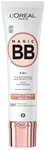 L'OR&Eacute;AL PARIS BB-Creme BB C'EST MAGIC, get&ouml;nt, kaschiert Unebenheiten,
