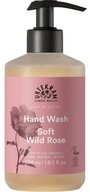 Urtekram Handseife Wild Rose, 300 ml