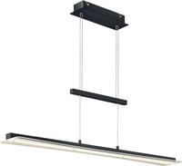 Reality Leuchten LED Pendelleuchte Smash, Dimmer, mehrere Helligkeitsstufen, LED fest