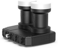 DUR-line MB6-UK UHD 8K (19.2&deg;E & 13&deg;E) Unicable 6&deg; Monoblock-LNB