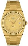 Tissot Schweizer Uhr PRX Herrenuhr Quarz