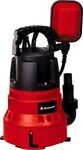 Einhell Schmutzwasserpumpe GC-DP 7035 LL, 16.000 l/h max. F&ouml;rdermenge