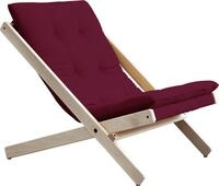 Karup Design Klappstuhl Boogie, Bezugsqualit&auml;t 1