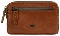 Braun B&uuml;ffel Schl&uuml;sseltasche COUNTRY Schl&uuml;sseletui M Zip palisanadro