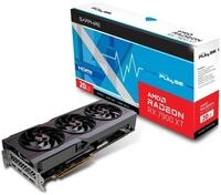 Sapphire Radeon RX 7900 XT Grafikkarte