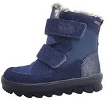 Superfit Stiefel Stiefel blau 32 EU