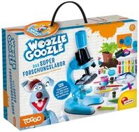 Lisciani Experimentierkasten Woozle Goozle Das Super Forschungslabor