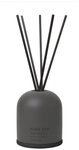 blomus Raumduft -FRAGA- Beton-Raumduft, Duftst&auml;bchen: Stilvolle D&uuml;fte, 100 ml,