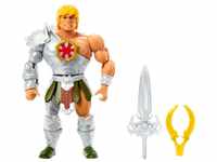 Mattel Masters of the Universe Snake Armor He-Man (HKM64)