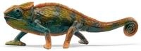 Schleich&reg; Spielwelt Schleich 14858 - Cham&auml;leon - Wild Life