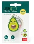 Legami USB-Stick - 16 GB - USB Flash Drive Avocado USB-Stick