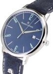 MAURICE LACROIX Schweizer Uhr Herren Uhr Eliros Anniversary Edition
