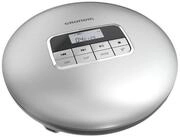 Grundig tragbarer CD-Player