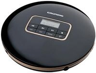 Grundig tragbarer CD-Player