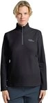 Jack Wolfskin Stehkragenpullover TAUNUS HZ W
