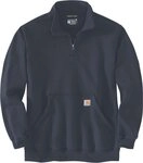 Carhartt Rundhalspullover Quarter-Zip 105294