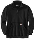 Carhartt Sweatshirt Herren Quarter-Zip