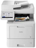 Brother MFC-L9670CDN Multifunktionsdrucker Laser A4 2400 x 600 DPI 40 Seiten