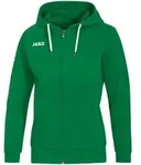 Jako Trainingsjacke Kapuzenjacke Base