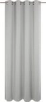 Adam Vorhang Uni Collection light (1 St), &Ouml;sen, blickdicht, aus 100%...