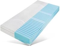Komfortschaummatratze GEL STYLE 2200, Hemafa, 22 cm hoch, Qualit&auml;tsprodukt zum