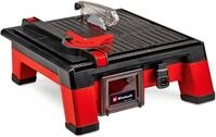 Einhell Fliesenschneidemaschine TE-TC 18/115 Li-Solo, &Oslash;11.5 x &Oslash;2.22, ohne...