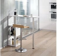 Vicco Bartisch Vincent, Wei&szlig;, 113 x 40 cm (1-St)