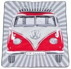 Picknickdecke Volkswagen Picknick-Tages-&Uuml;berwurf-Kuschel-Decke, VW Collection by