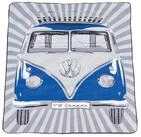 Picknickdecke Volkswagen Picknick-Tages-&Uuml;berwurf-Kuschel-Decke, VW Collection by