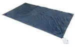 Picknickdecke COCOON Picknick- und Festivaldecke, Cocoon blau 130 cm x 210 cm