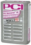 PCI Dichtstoff PCI Seccoral&reg; 1K grau 15 kg