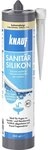 KNAUF Silikon Knauf Sanit&auml;r Silikon bahamabeige 300 ml