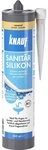 KNAUF Silikon Knauf Sanit&auml;r Silikon caramel 300 ml
