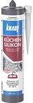 KNAUF Silikon Knauf K&uuml;chen Silikon transparent 300 ml