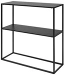 ACTONA GROUP Regal 79,5 x 80,5 x 26 cm (B/H/T)