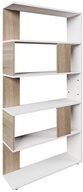 Vicco Raumteiler, Sonoma, 80 x 163 cm, 1-tlg., Freistehend