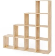 Vicco Raumteiler, Sonoma, 142.4 x 143 cm, 1-tlg., Drehbar