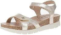 Panama Jack Sulia Shine Keilsandalette