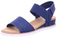 Skechers 31440 NVY Sandale