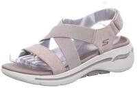 Skechers GO WALK ARCH FIT - TREASURED Outdoorsandale