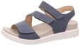 Legero Legero Sandalen Leder Riemchensandale