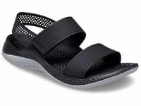 Crocs LiteRide 360 Sandal Sandale, Sommerschuh, Sandalette, Riemchensandale, mit