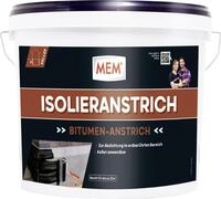 MEM Bauchemie Dichtstoff MEM Isolieranstrich L&ouml;semittelfrei 10 Ltr