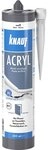 KNAUF Silikon Knauf Acryl wei&szlig; 300 ml